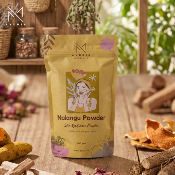 thumbnail Nalangu Powder